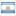 tipete.com server is located in Argentina
